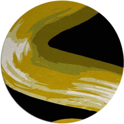 serpentine rug - item 1637382