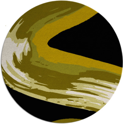 serpentine rug - item 1637384