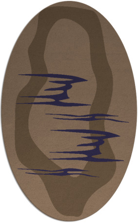 Canyon Flow Rug