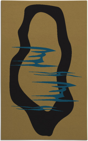 Canyon Flow Rug