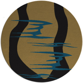 Canyon Flow Rug
