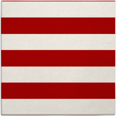 mono rug - item 166906