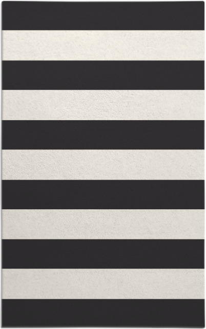 mono rug - item 167375