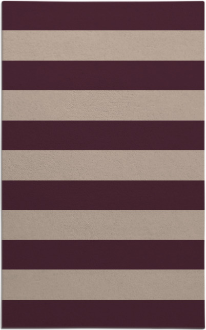 mono rug - item 167526