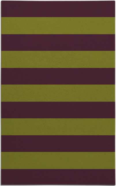 mono rug - item 167597