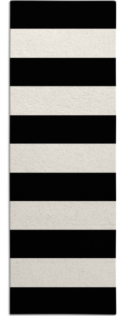 mono rug - item 168077