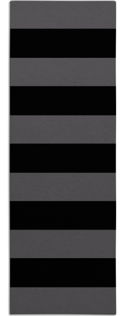 mono rug - item 168082