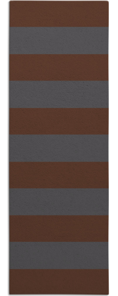 mono rug - item 168083