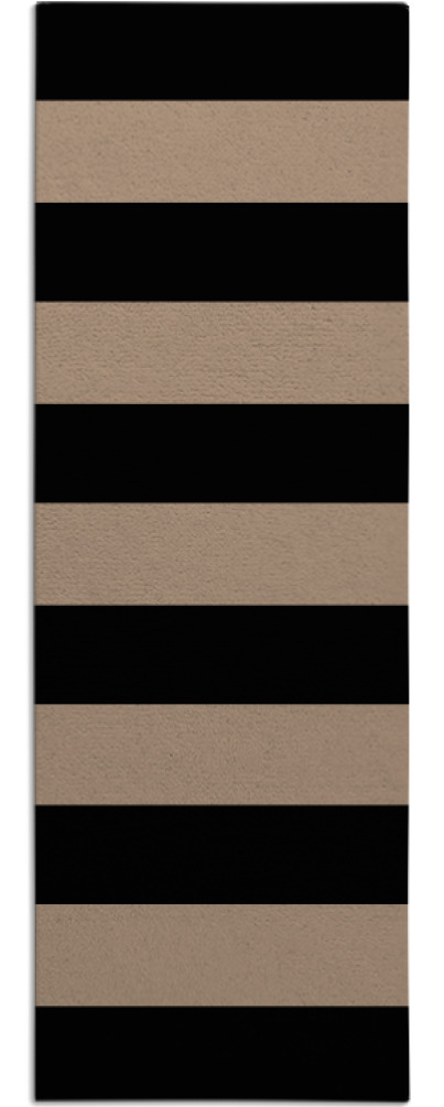mono rug - item 168085