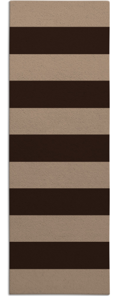 mono rug - item 168088