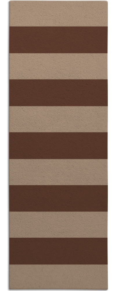 mono rug - item 168091