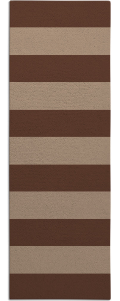 mono rug - item 168092