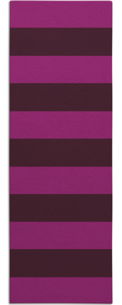 mono rug - item 168140