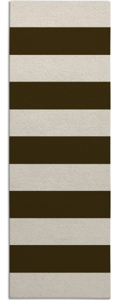 mono rug - item 168228