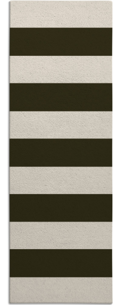 mono rug - item 168249