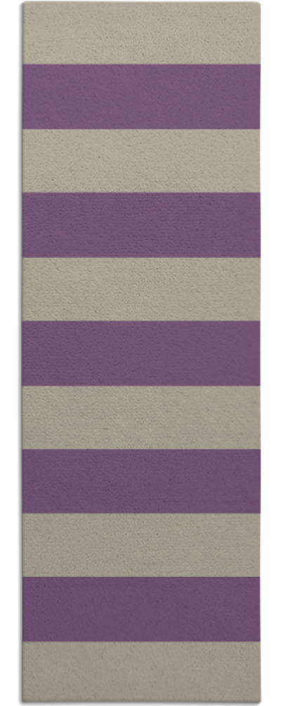 mono rug - item 168253