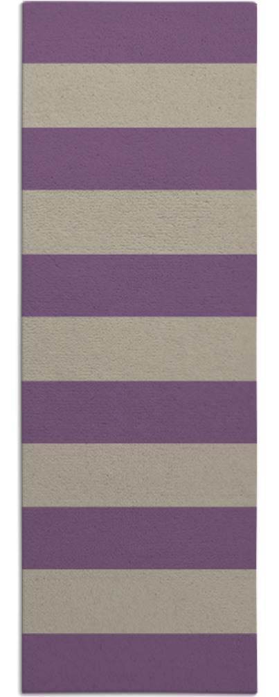 mono rug - item 168254