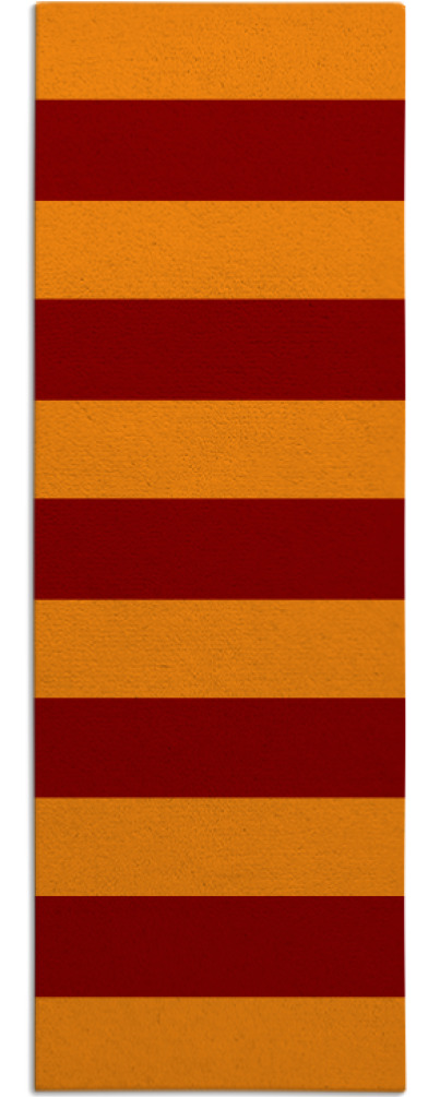 mono rug - item 168263