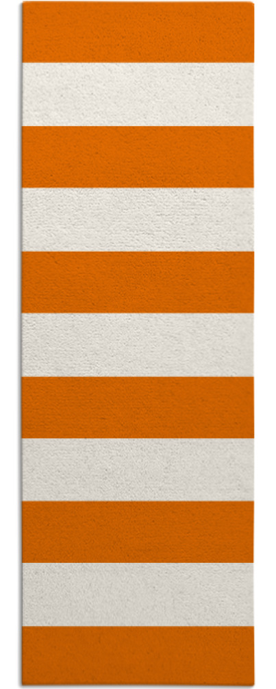 mono rug - item 168265