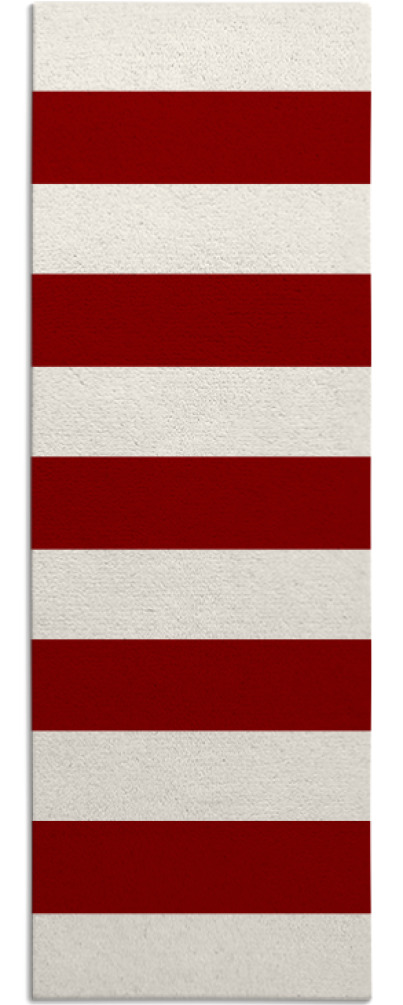 mono rug - item 168268