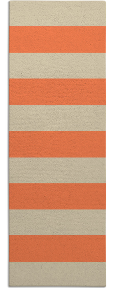 mono rug - item 168270