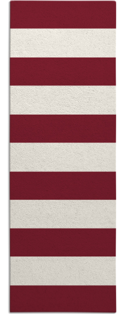 mono rug - item 168285