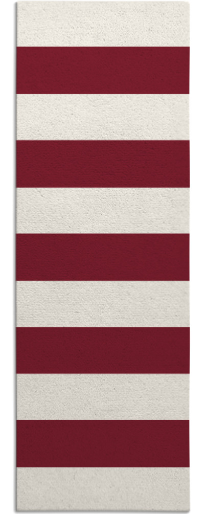 mono rug - item 168286