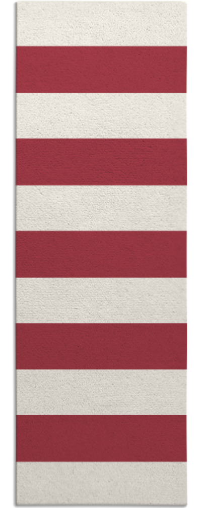 mono rug - item 168288