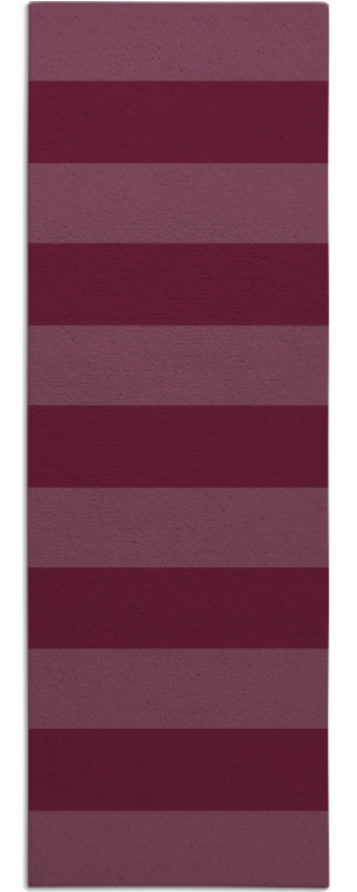 mono rug - item 168300