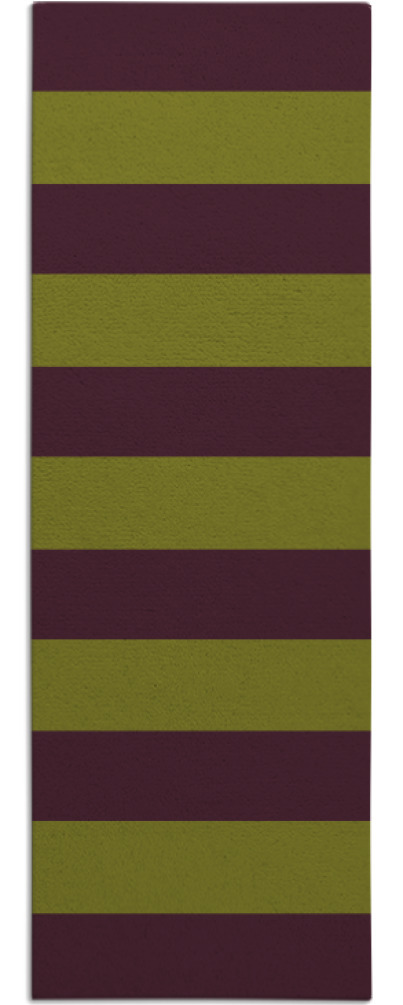 mono rug - item 168301