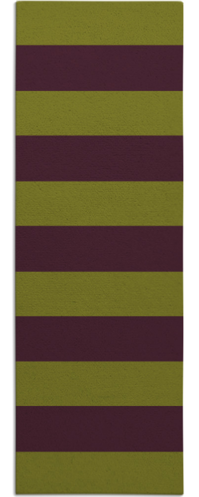 mono rug - item 168302