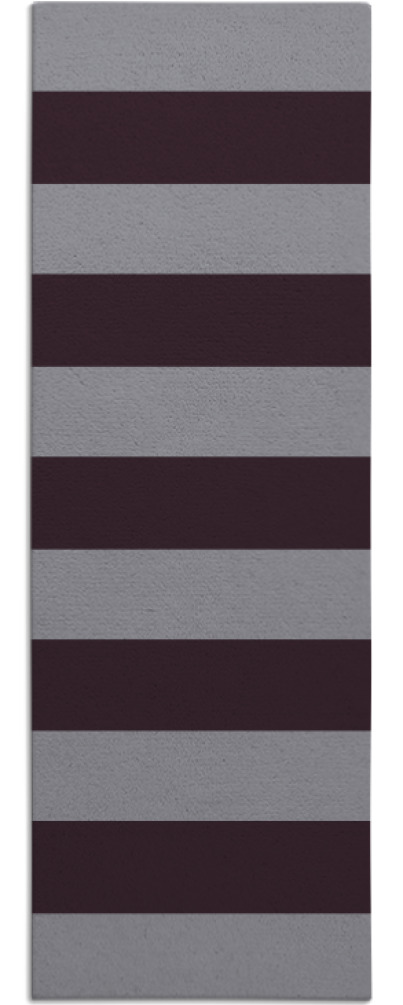 mono rug - item 168310