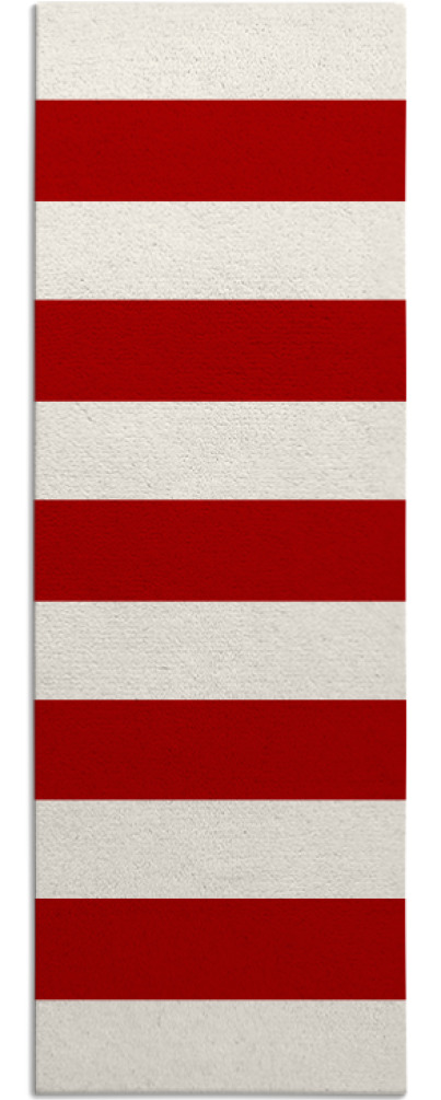 mono rug - item 168314