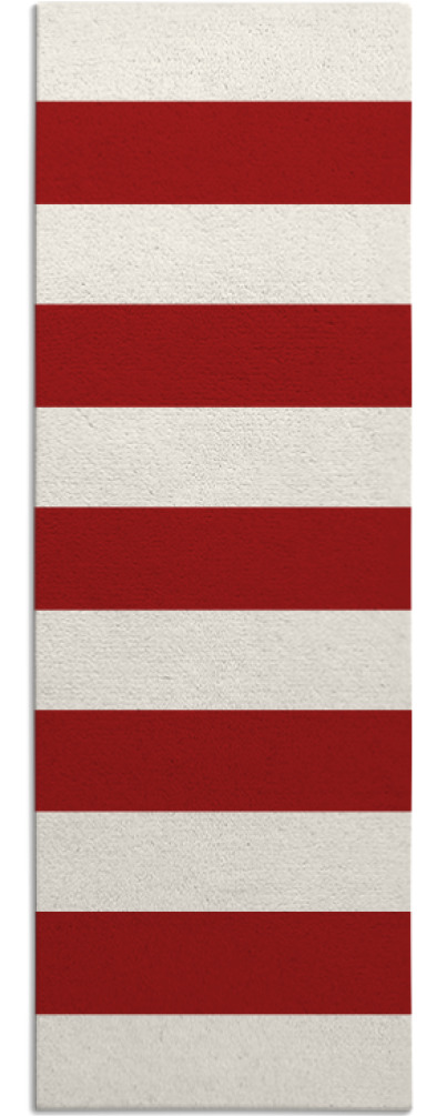 mono rug - item 168322