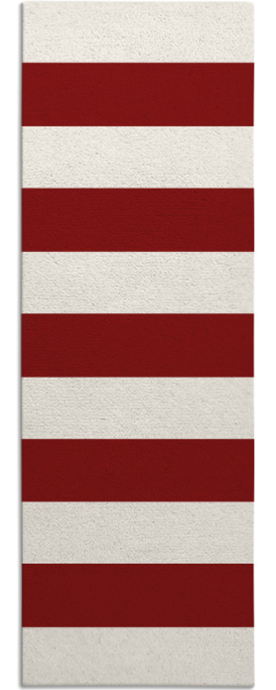 mono rug - item 168324