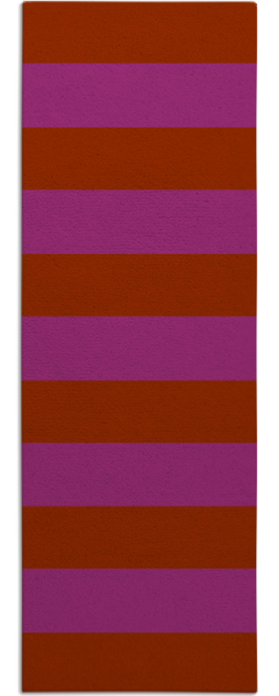 mono rug - item 168327