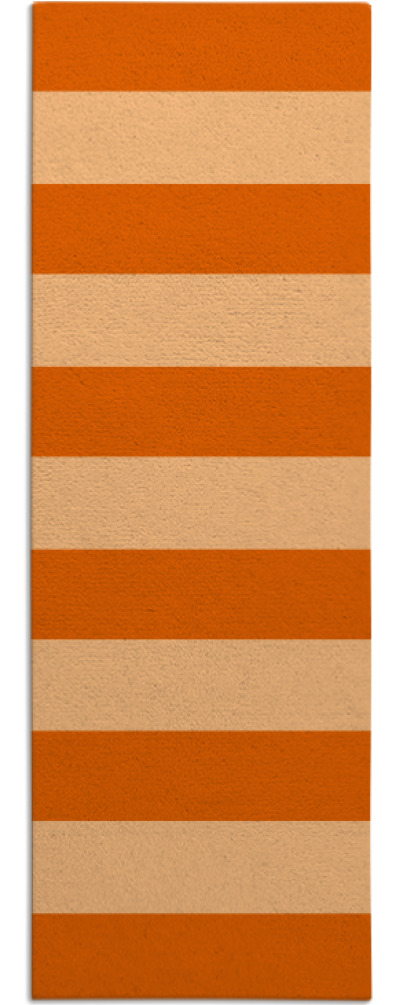 mono rug - item 168333