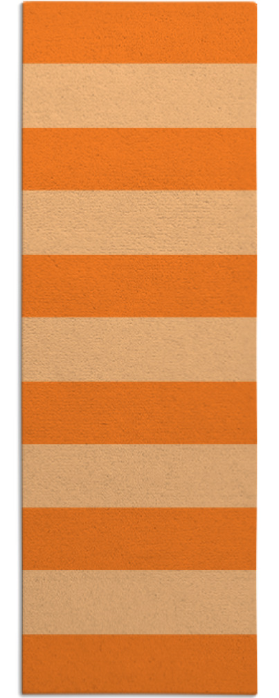 mono rug - item 168335