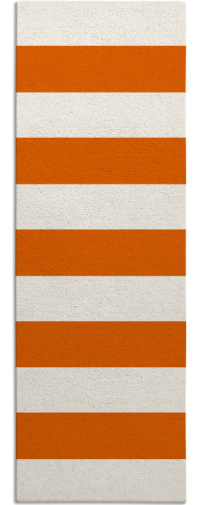 mono rug - item 168341