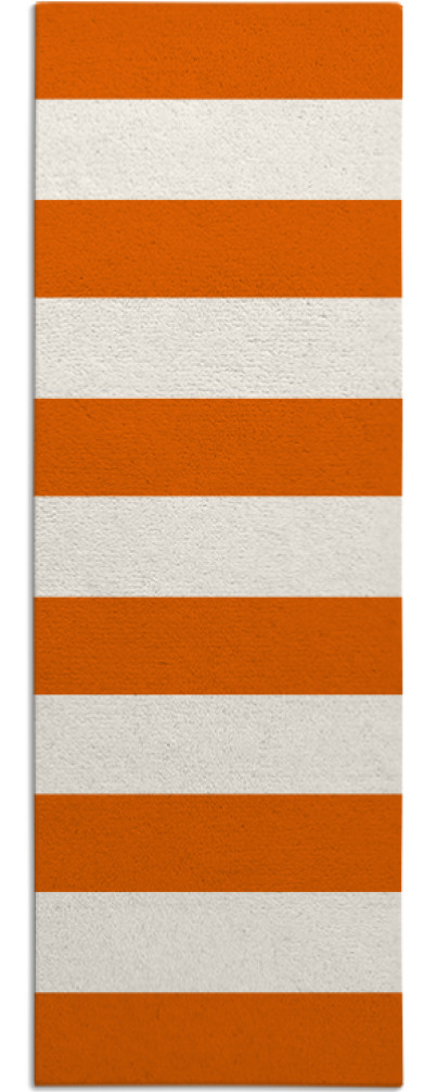 mono rug - item 168342