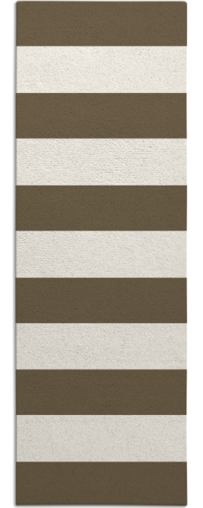 mono rug - item 168367