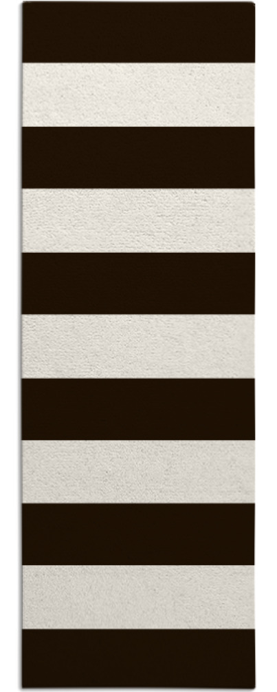 mono rug - item 168370
