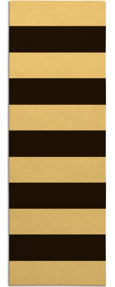 mono rug - item 168371