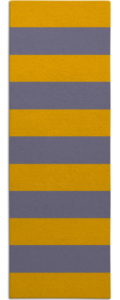 mono rug - item 168387