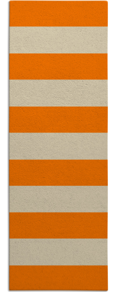 mono rug - item 168390