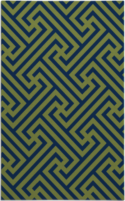academy rug - item 170925