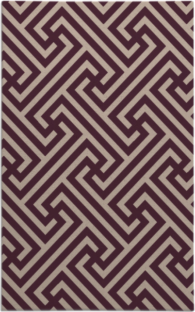 academy rug - item 171045