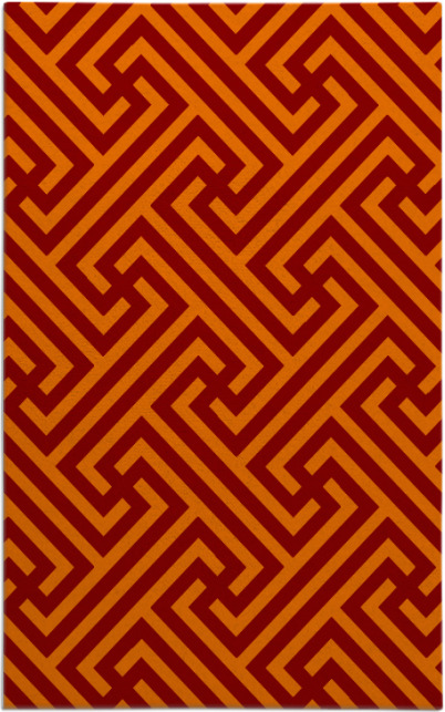 academy rug - item 171077