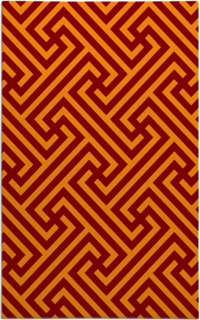 academy rug - item 171079