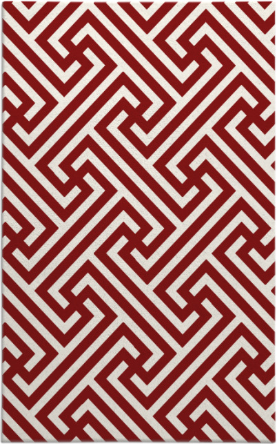 academy rug - item 171140
